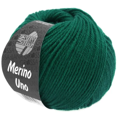 Lana Grossa Merino Uno